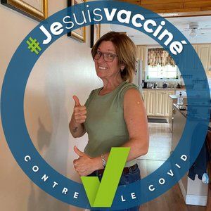 Meet your Posher, Caroline